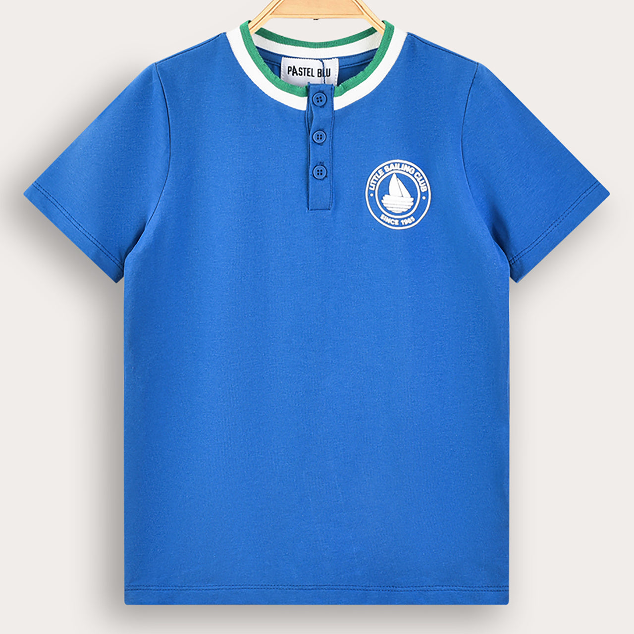 Logo Shirt