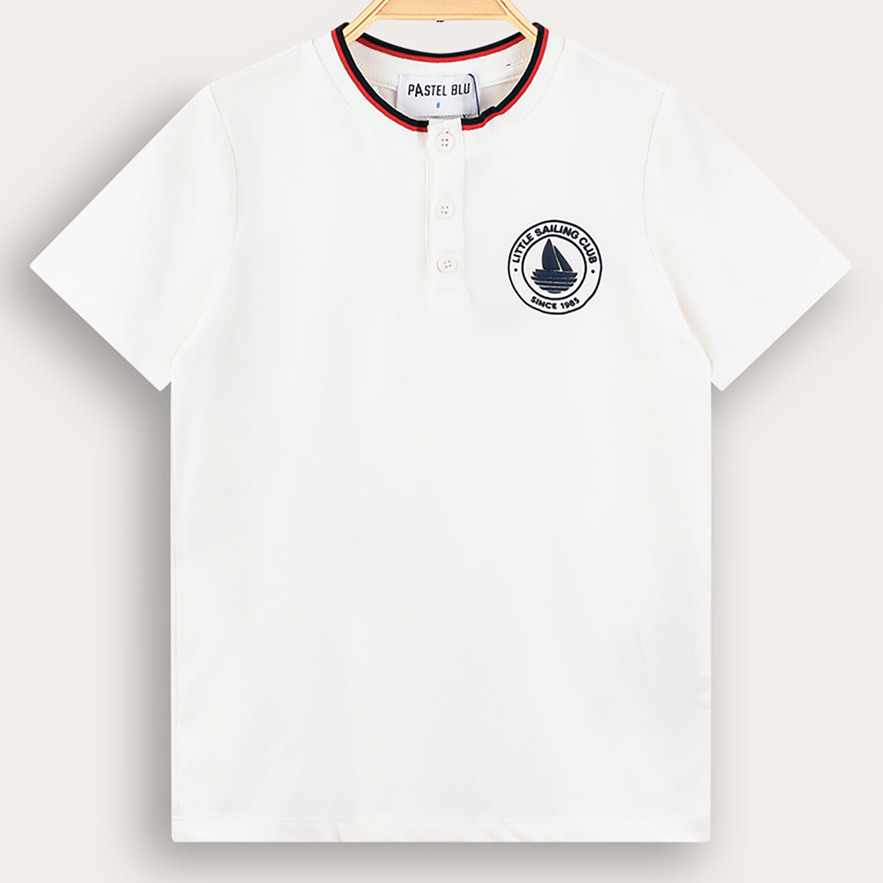 Logo Shirt