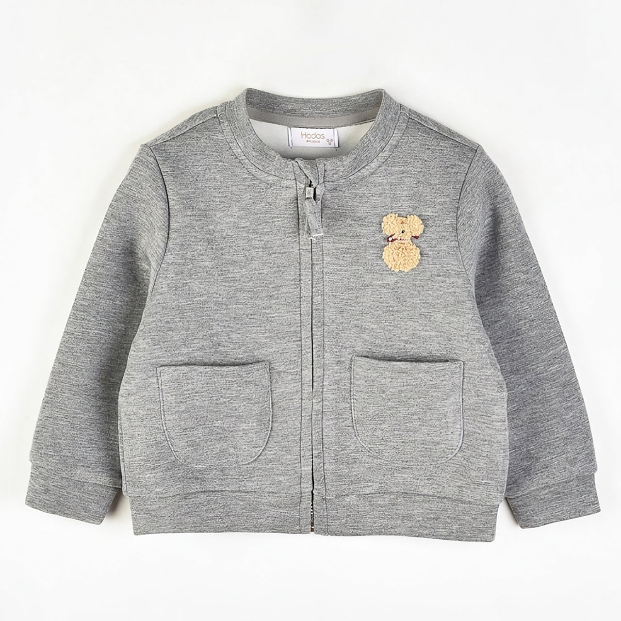 Hadas Baby Zipper Sweatshirt