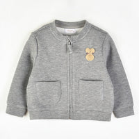 Hadas Baby Zipper Sweatshirt