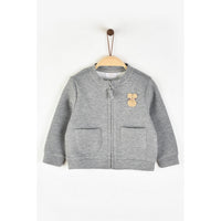 Hadas Baby Zipper Sweatshirt