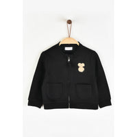 Hadas Baby Zipper Sweatshirt