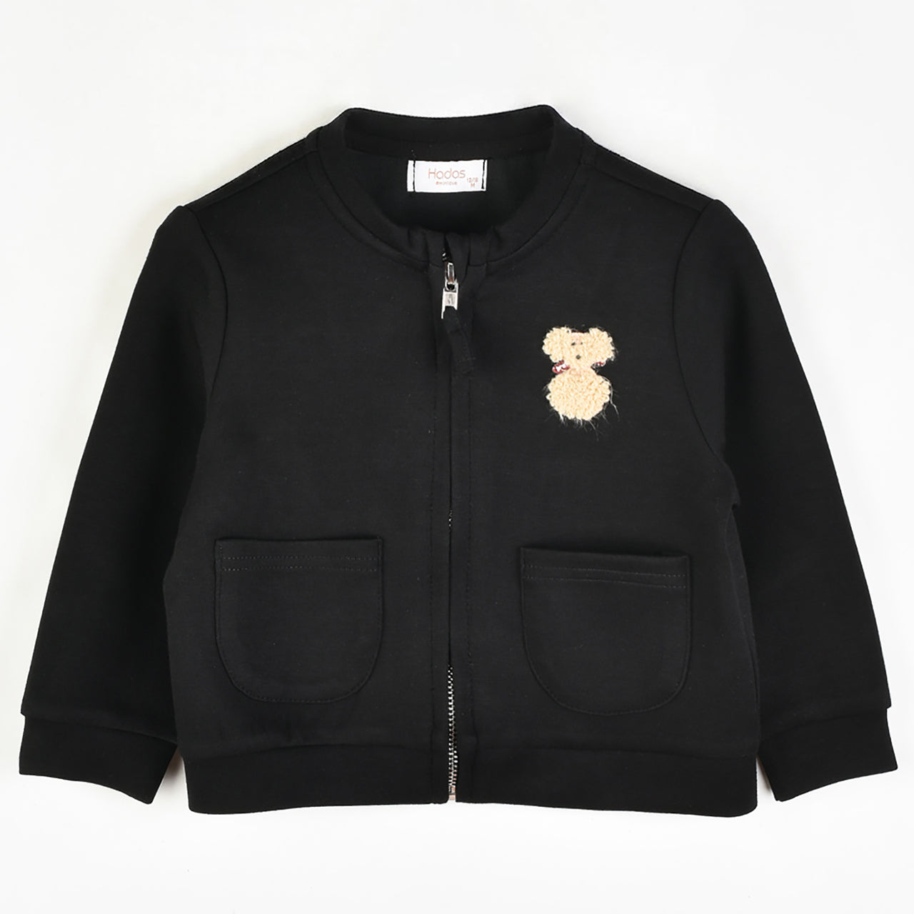 Hadas Baby Zipper Sweatshirt