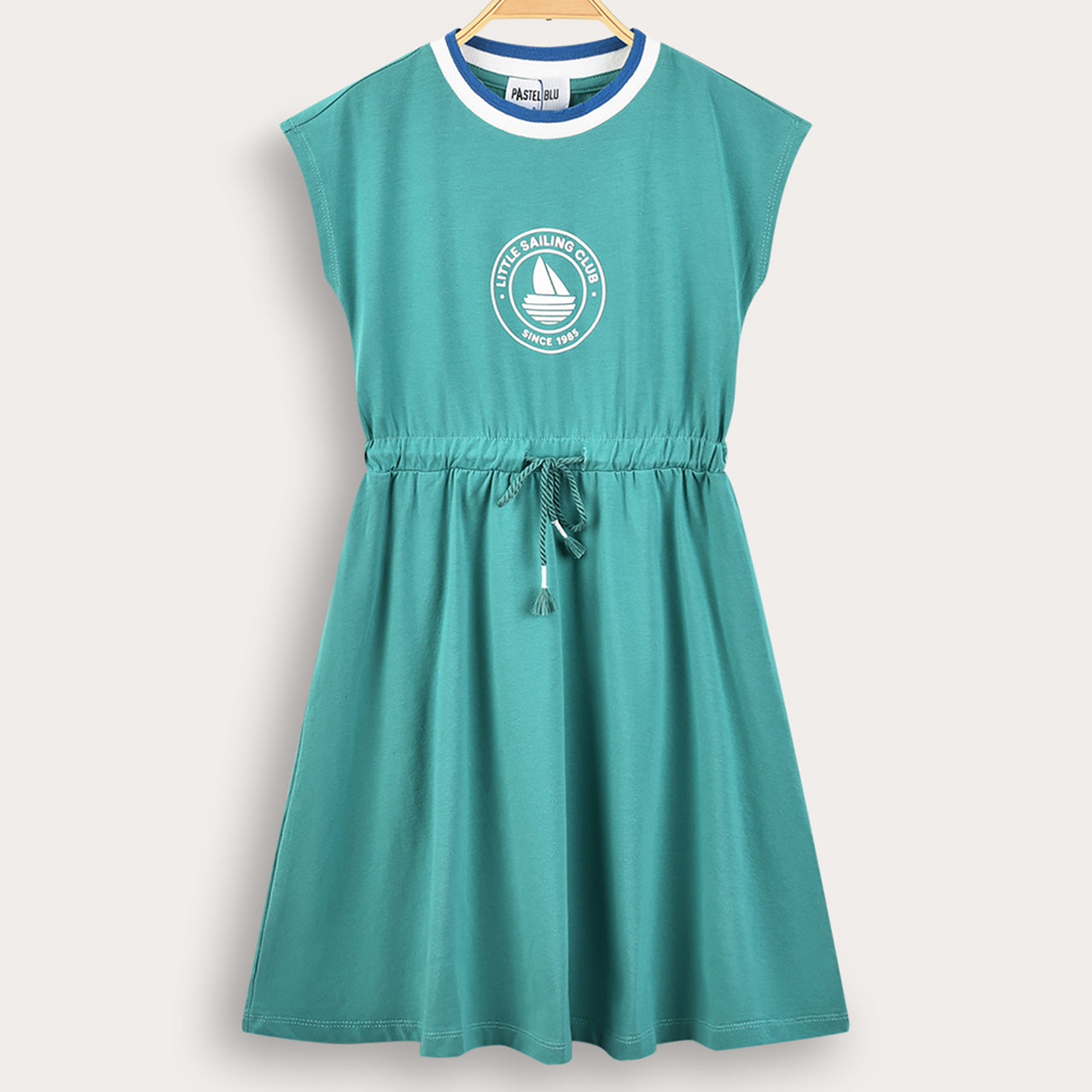 Logo Dress