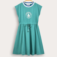 Logo Dress