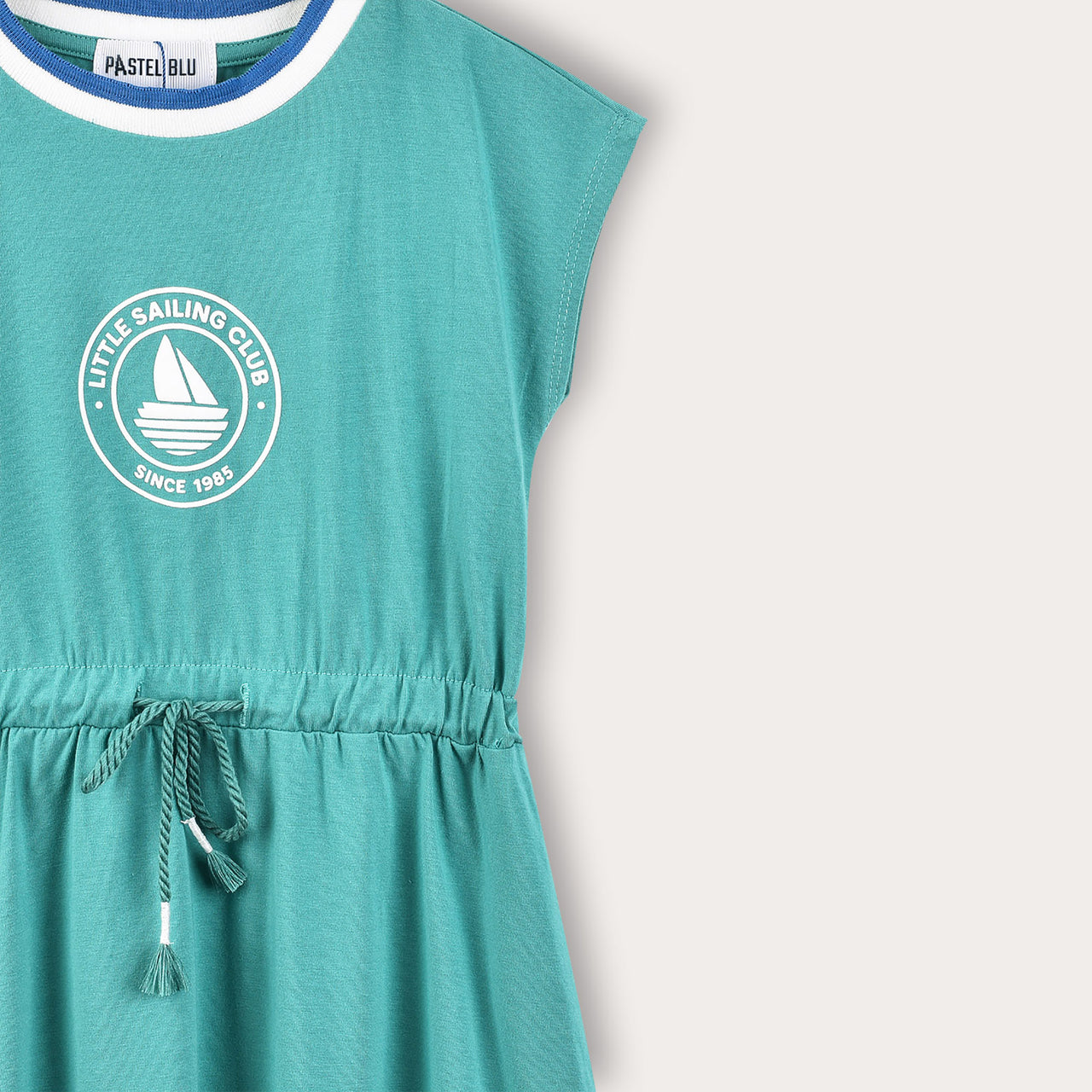 Logo Dress