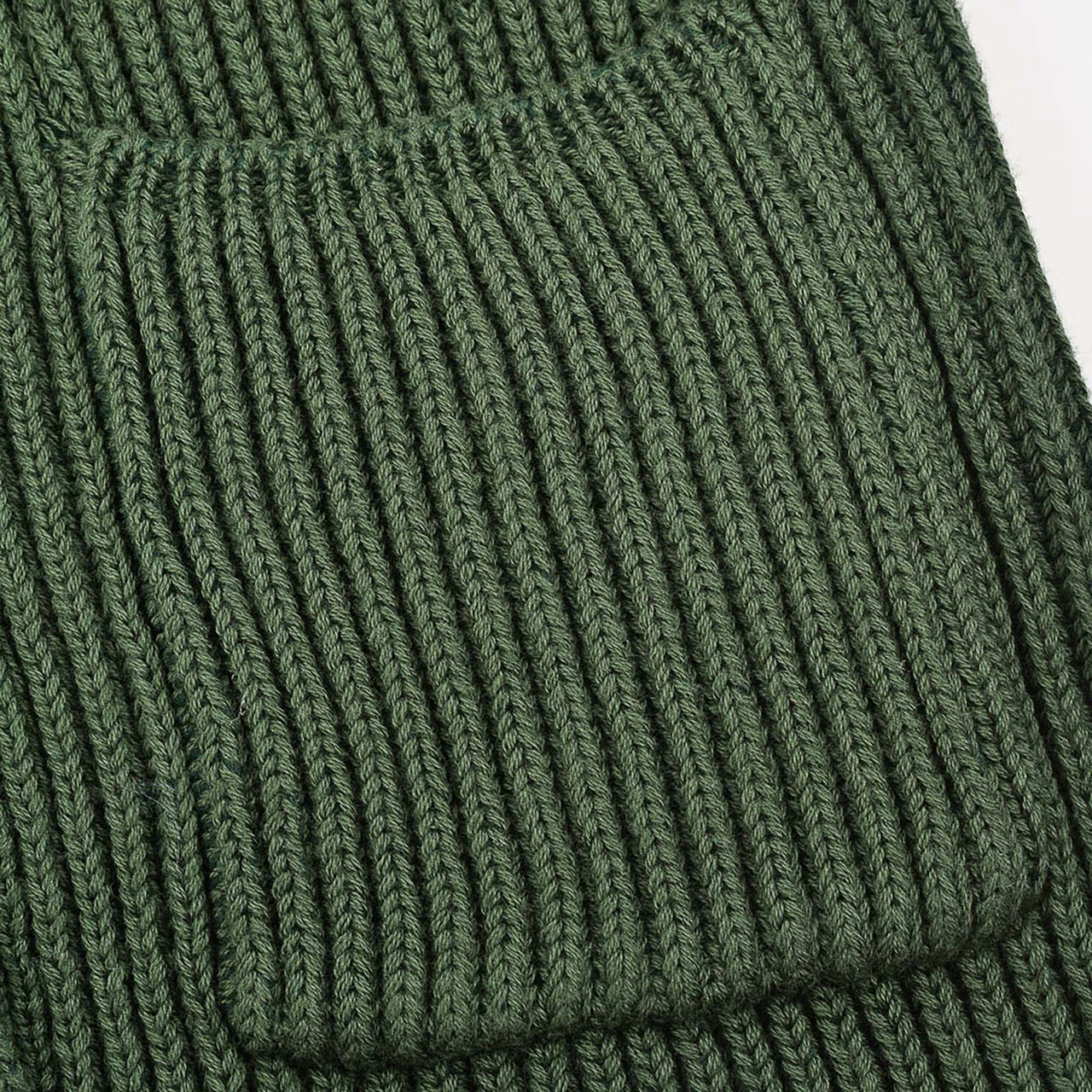 Hadas Rib Knit Cardigan