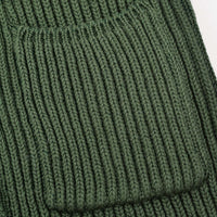 Hadas Rib Knit Cardigan