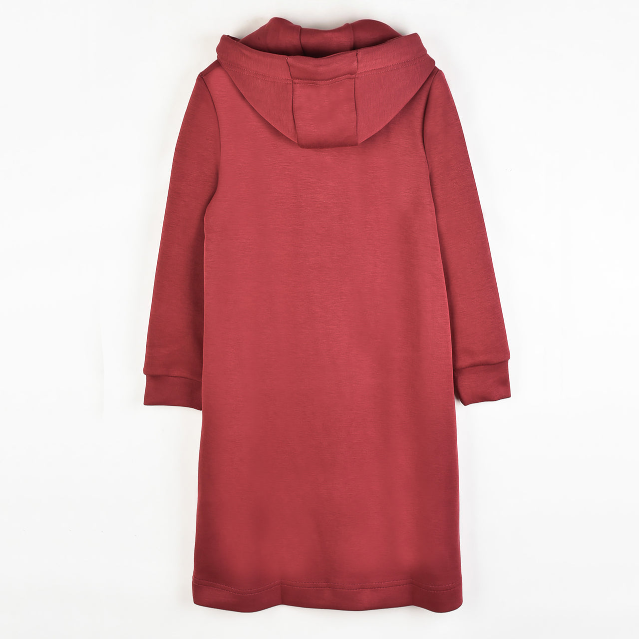 Hadas Bow Hoodie Dress