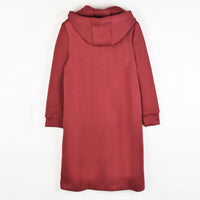 Hadas Bow Hoodie Dress
