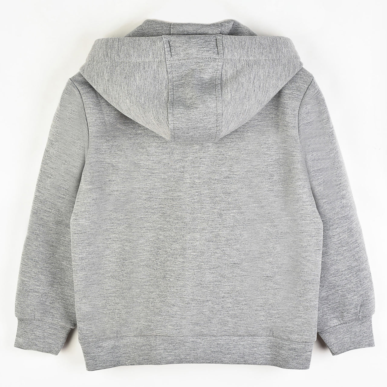 Hadas Bow Zipper Hoodie