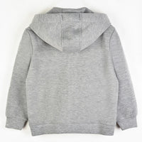 Hadas Bow Zipper Hoodie