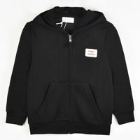 Hadas Zipper Hoodie