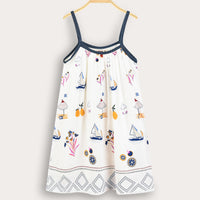 Melange Skyler Jumper