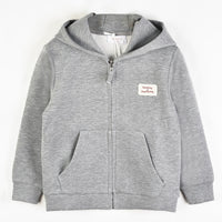 Hadas Zipper Hoodie