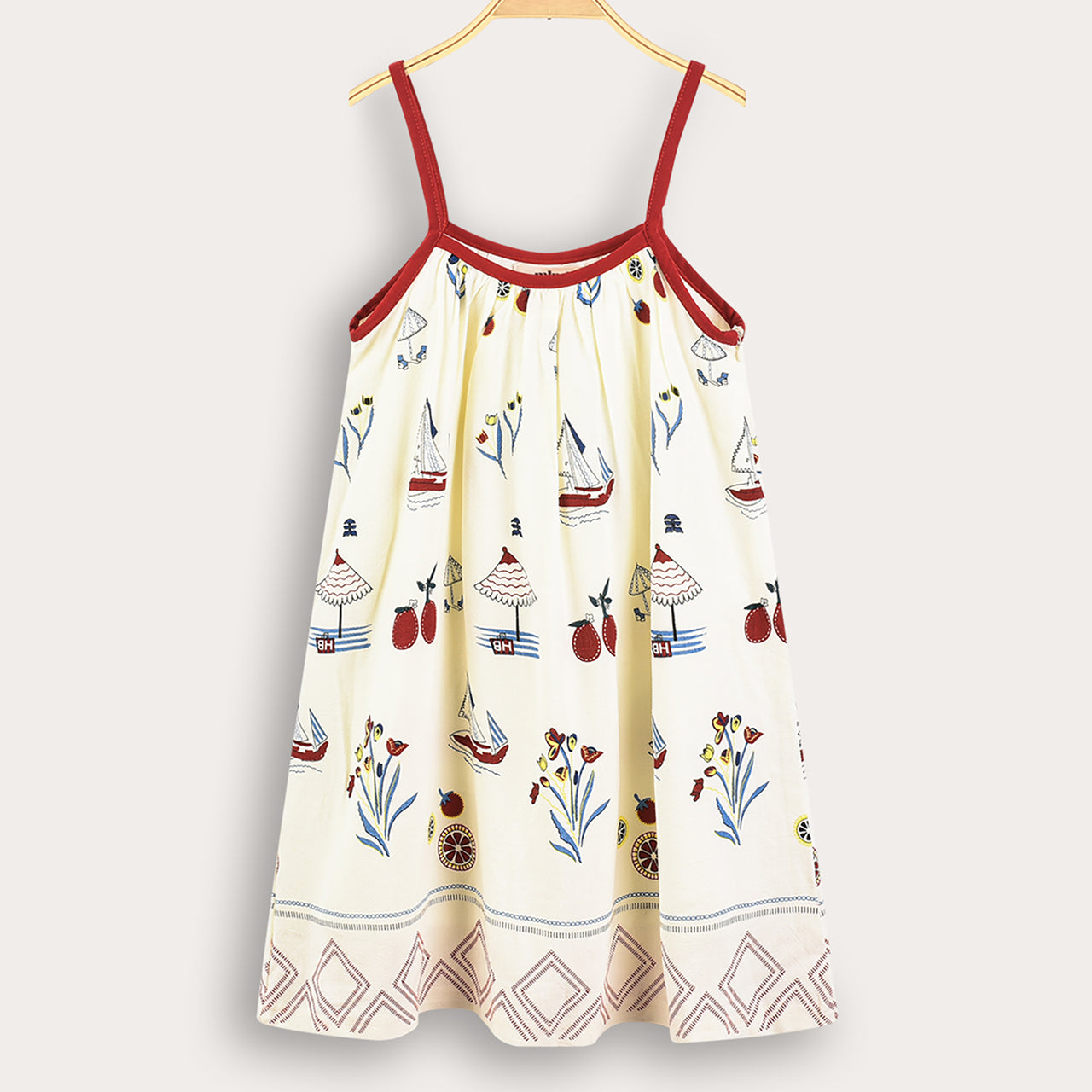 Melange Skyler Jumper