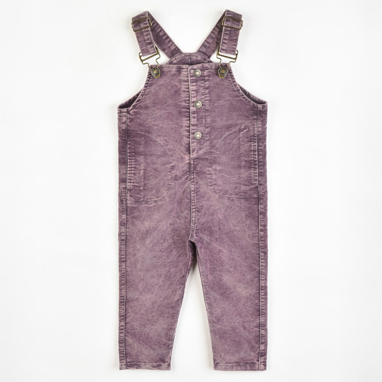 Hadas Corduroy Overalls