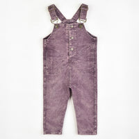 Hadas Corduroy Overalls