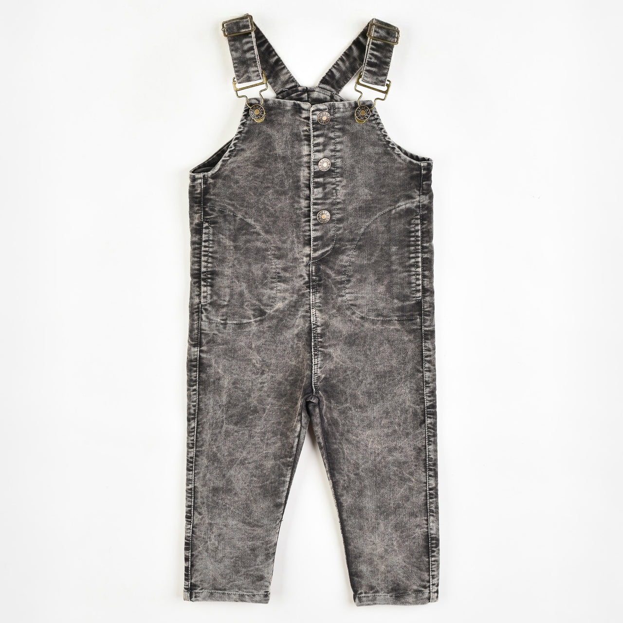 Hadas Corduroy Overalls