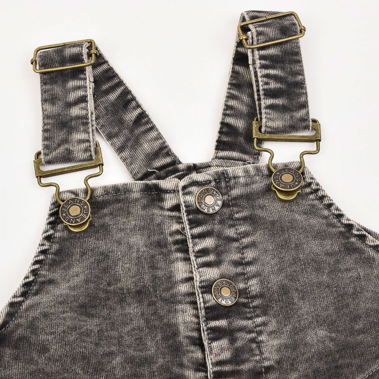 Hadas Corduroy Overalls