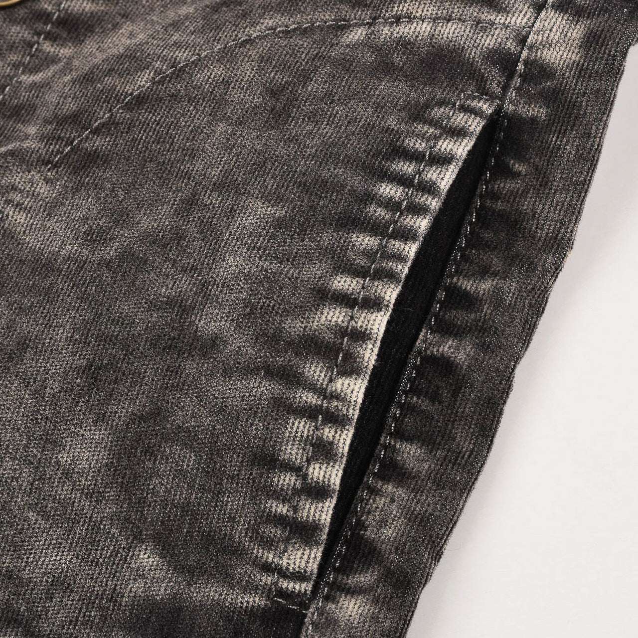 Hadas Corduroy Overalls