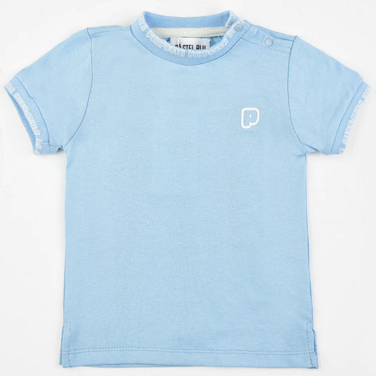 SS Baby Logo T-Shirt
