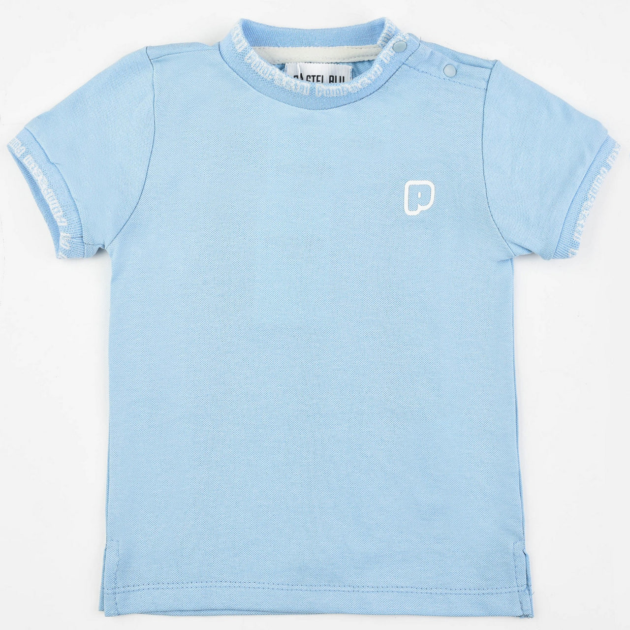 SS Baby Logo T-Shirt