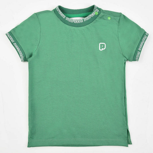 SS Baby Logo T-Shirt