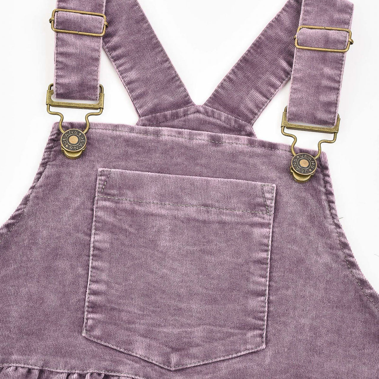 Hadas Corduroy Jumper