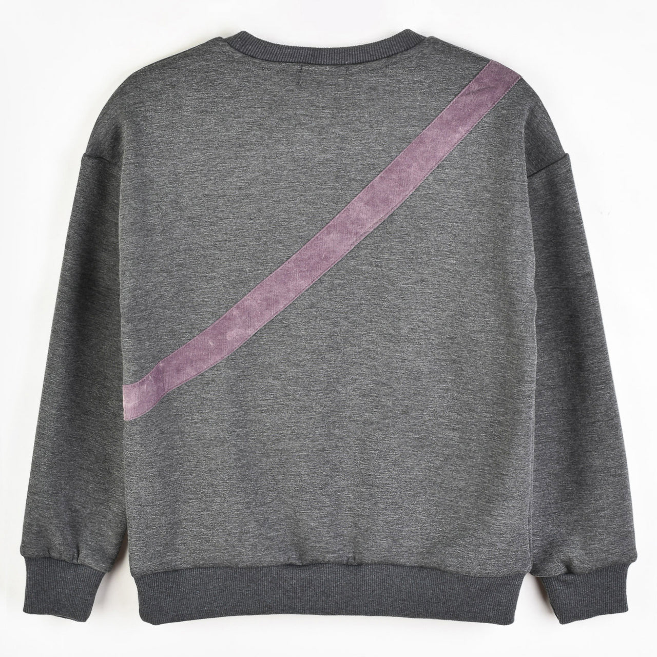 Hadas Sweatshirt With Pouch