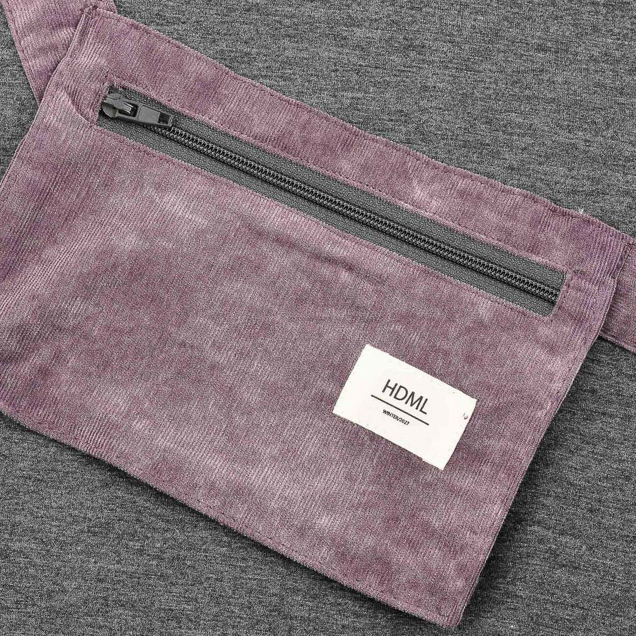 Hadas Sweatshirt With Pouch
