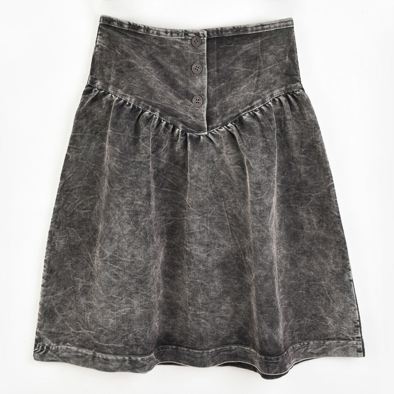 Hadas Corduroy Skirt