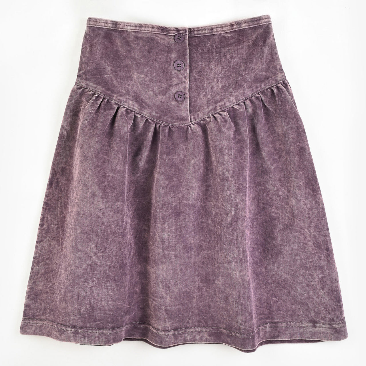 Hadas Corduroy Skirt