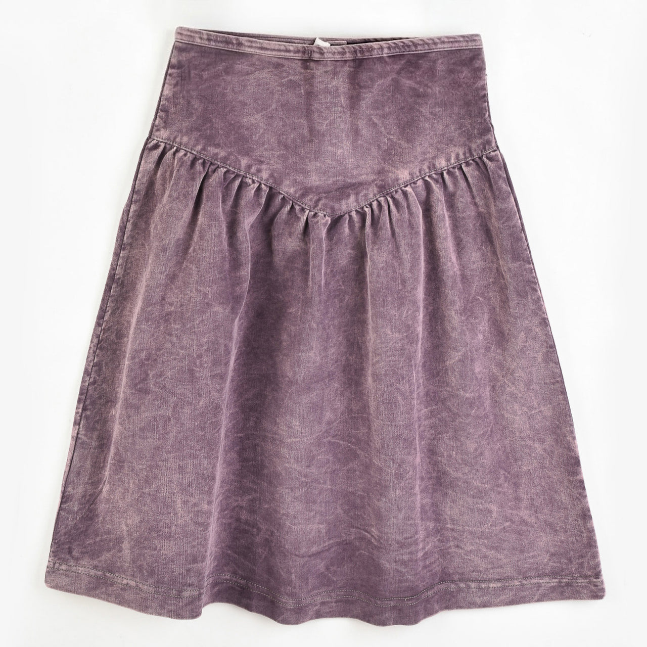 Hadas Corduroy Skirt
