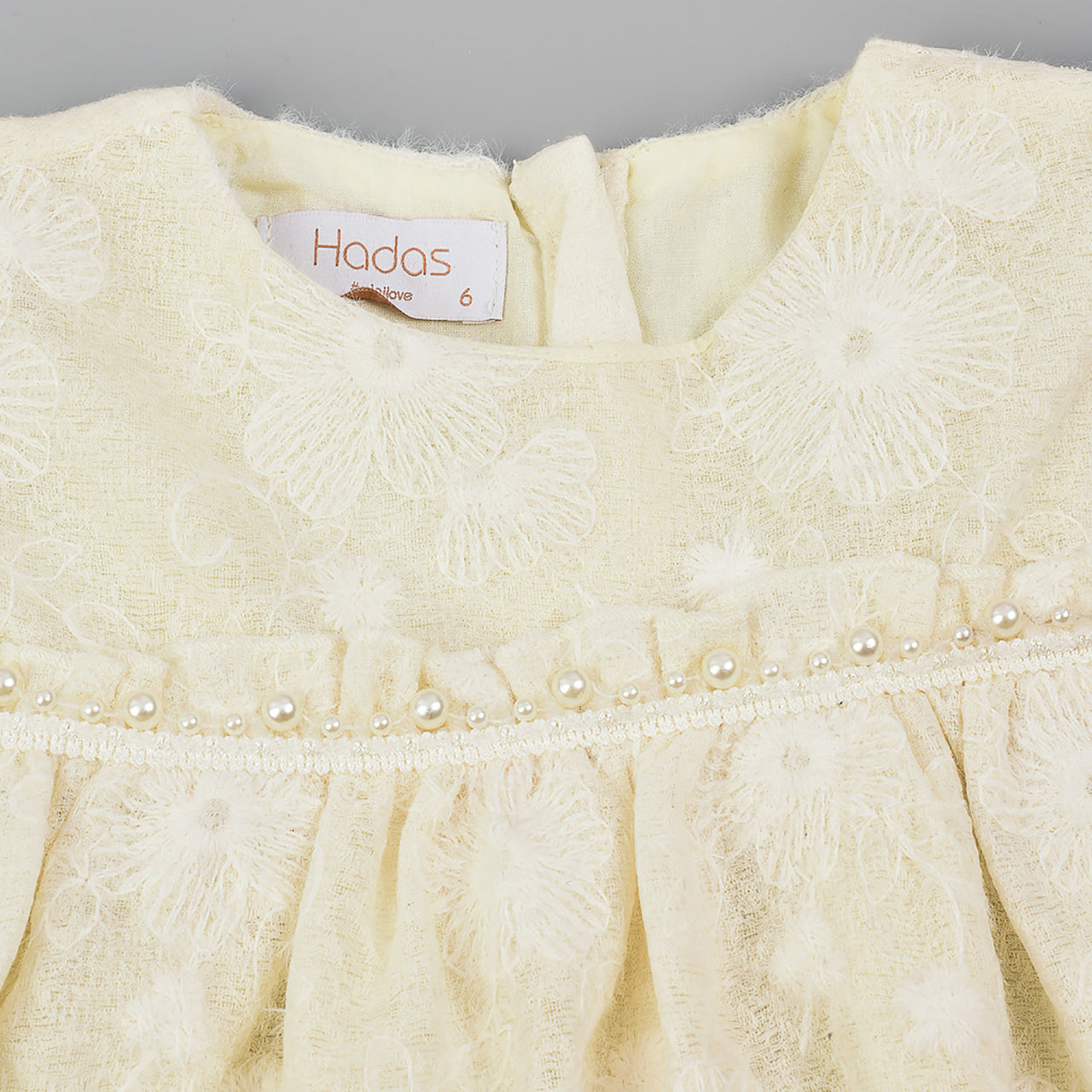Hadas Alma Dress