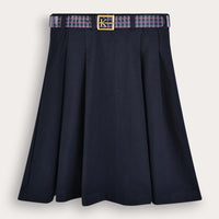 French Terry Skirt