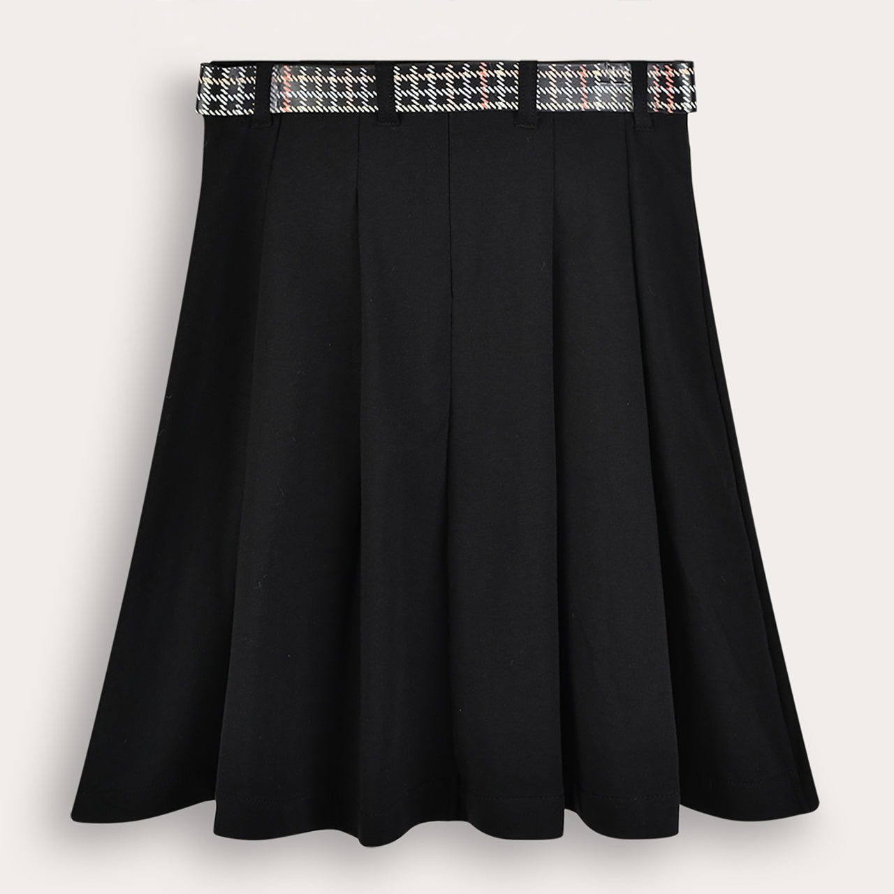 French Terry Skirt