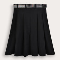 French Terry Skirt
