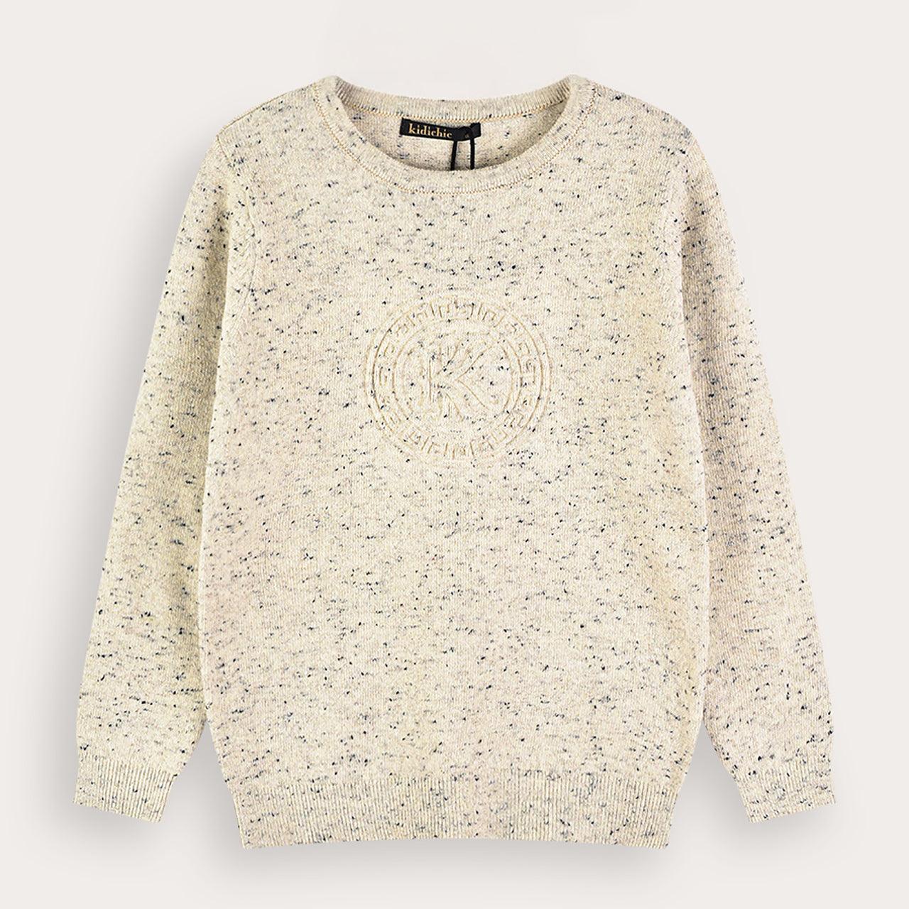 Kidichic Knit Sweater