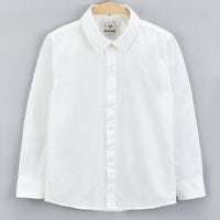 Melange L.S Elegant Shirt