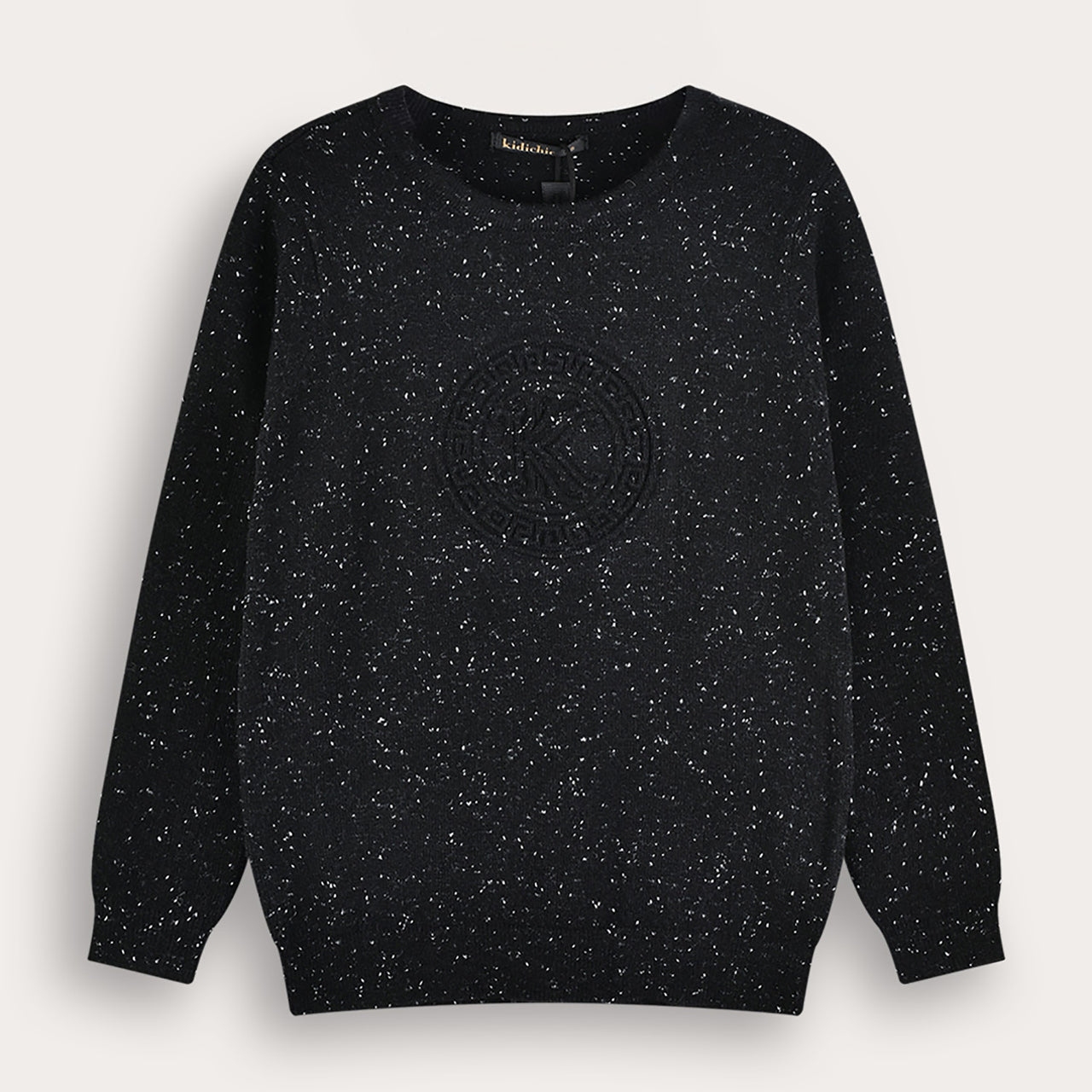 Kidichic Knit Sweater