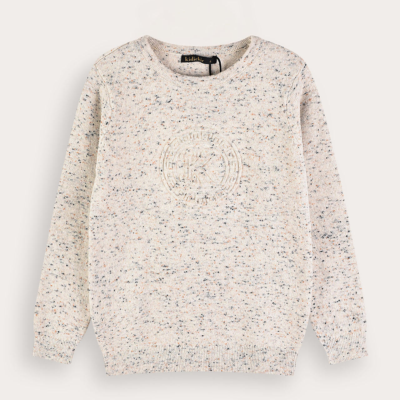 Kidichic Knit Sweater