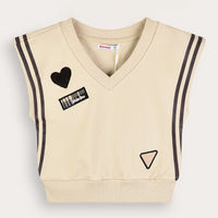 French Vest
