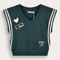 French Vest