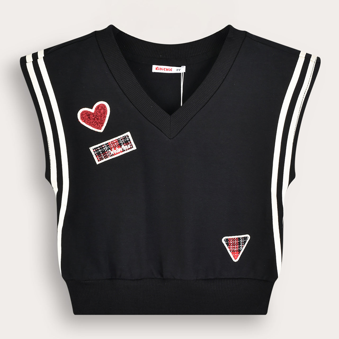 French Vest