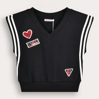French Vest