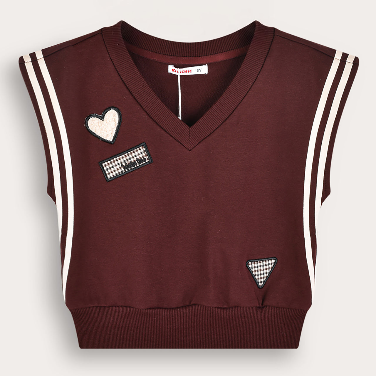 French Vest