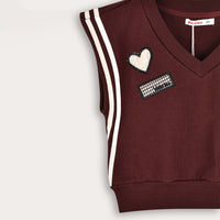 French Vest