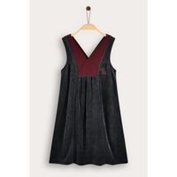 Velvet Jumper