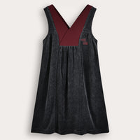 Velvet Jumper